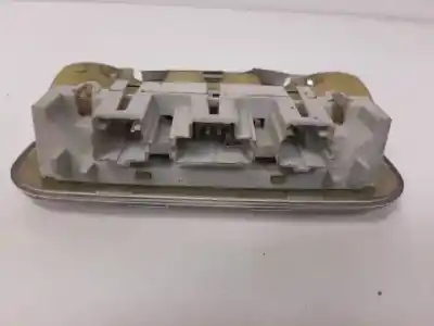 Second-hand car spare part interior light for citroen c3 8hx oem iam references   