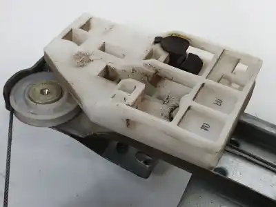 Piesă de schimb auto la mâna a doua mecanism actionare geam spate dreapta pentru citroen c3 1.4 hdi cool referințe oem iam 963981738  