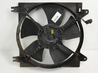 Tweedehands auto-onderdeel elektro ventilator voor daewoo lacetti l14 oem iam-referenties 96553376