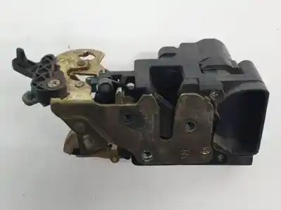 Tweedehands auto-onderdeel achter rechts deurslot voor daewoo lacetti l14 oem iam-referenties 