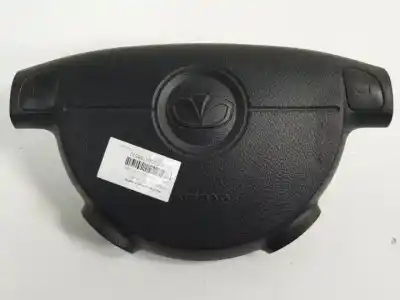 Tweedehands auto-onderdeel airbag voor links voor daewoo lacetti l14 oem iam-referenties 96404797