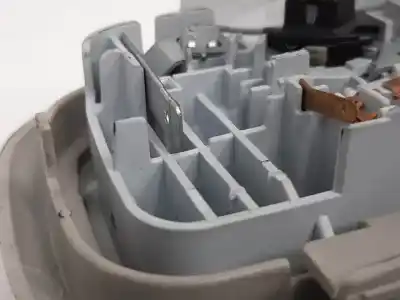 Pezzo di ricambio per auto di seconda mano luce interna per ford s-max (ca1) qywa riferimenti oem iam   