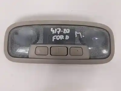 Tweedehands auto-onderdeel binnenlicht voor ford s-max (ca1) qywa oem iam-referenties 