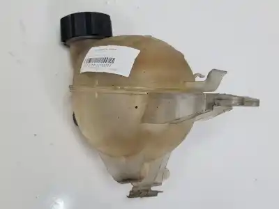 Pièce détachée automobile d'occasion vase d'expansion de liquide de refroidissement pour peugeot 207 9hy références oem iam 9680163780  