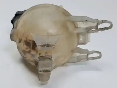 Pièce détachée automobile d'occasion vase d'expansion de liquide de refroidissement pour peugeot 207 9hy références oem iam 9680163780  
