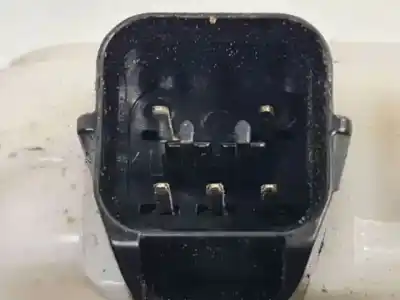 Pezzo di ricambio per auto di seconda mano serratura porta posteriore sinistra per mitsubishi montero (v60/v70) d-4m41 riferimenti oem iam   
