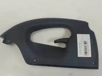 Автозапчастина б/у права бічна внутрішня ручка для fiat i doblò (119) 223a9000 посилання на oem iam 