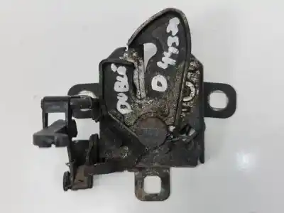 Автозапчастина б/у замок капота для fiat i doblò (119) 223a9000 посилання на oem iam 