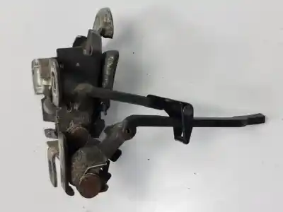 Автозапчастина б/у замок капота для fiat i doblò (119) 223a9000 посилання на oem iam   