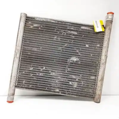 Second-hand car spare part WATER RADIATOR for SMART FORTWO COUPE  OEM IAM references 0003428V006  