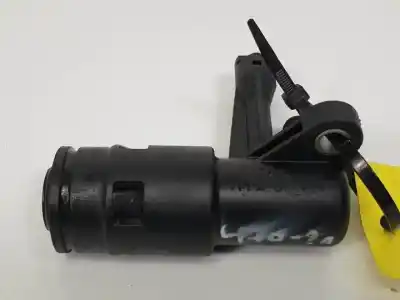 Peça sobressalente para automóvel em segunda mão cilindro de embreagem por volkswagen passat berlina (3b3) (d) avf 3bg referências oem iam 8e0721257e