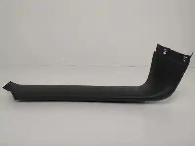 Recambio de automóvil de segunda mano de moldura para porsche cayenne (typ 9pa) s referencias oem iam 7l5867671