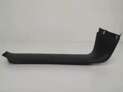 Автозапчасти б/у задняя ручка капота за porsche cayenne (typ 9pa) m4800 ссылки oem iam 7l5867671