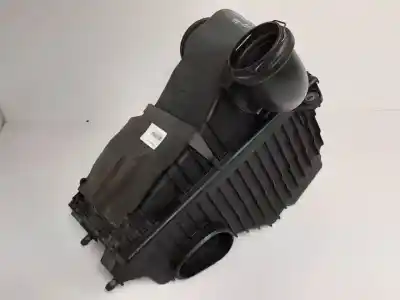 Автозапчасти б/у воздушный фильтр за porsche cayenne (typ 9pa) m4800 ссылки oem iam 7l5128607