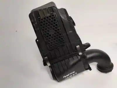 Автозапчасти б/у воздушный фильтр за porsche cayenne (typ 9pa) m4800 ссылки oem iam 7l5128607  