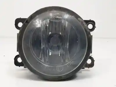 Tweedehands auto-onderdeel linker mistlamp voor renault megane ii berlina 5p k4j730 oem iam-referenties 