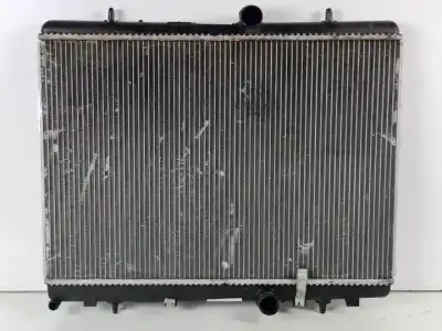 Автозапчасти б/у водяной радиатор за citroen c4 grand picasso rhj ссылки oem iam 9680533480 Автозапчасти б/у водяной радиатор за citroen c4 grand picasso rhj ссылки oem iam 9680533480