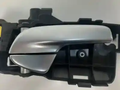 Second-hand car spare part interior right front handle for ford s-max (ca1) qywa oem iam references 7s71a22600  