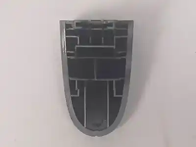 Pezzo di ricambio per auto di seconda mano maniglia esterna posteriore destra per ford s-max (ca1) qywa riferimenti oem iam 6m21u22404bcw  