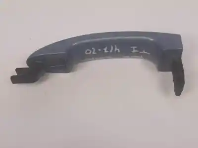 Pezzo di ricambio per auto di seconda mano maniglia esterna posteriore destra per ford s-max (ca1) qywa riferimenti oem iam 6m21u22404bcw  