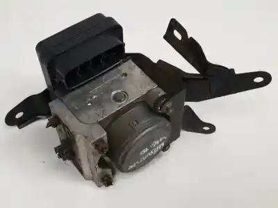 Автозапчастина б/у абс для mitsubishi l 200 (ka0/kb0) 4d56hp посилання на oem iam mn102451  7475k263628