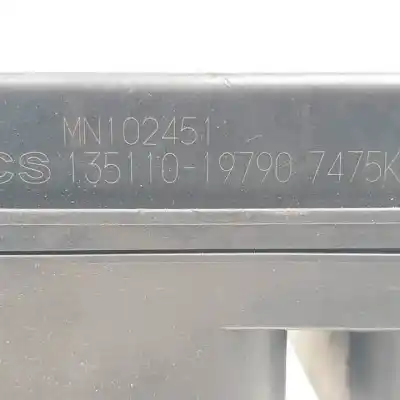 Автозапчастина б/у абс для mitsubishi l 200 (ka0/kb0) 4d56hp посилання на oem iam mn102451  7475k263628