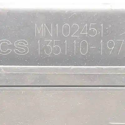 Автозапчастина б/у абс для mitsubishi l 200 (ka0/kb0) 4d56hp посилання на oem iam mn102451  7475k263628