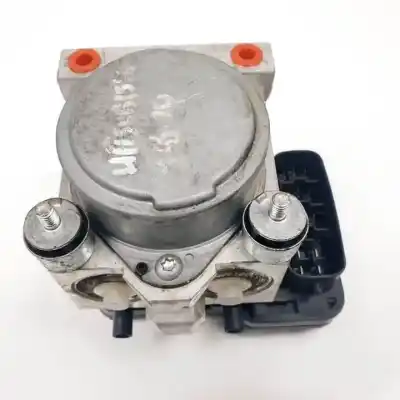 Автозапчастина б/у абс для mitsubishi l 200 (ka0/kb0) 4d56hp посилання на oem iam mn102451  7475k263628