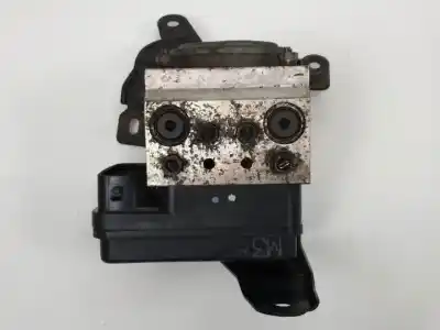 Автозапчастина б/у абс для mitsubishi l 200 (ka0/kb0) 4d56hp посилання на oem iam mn102451  7475k263628