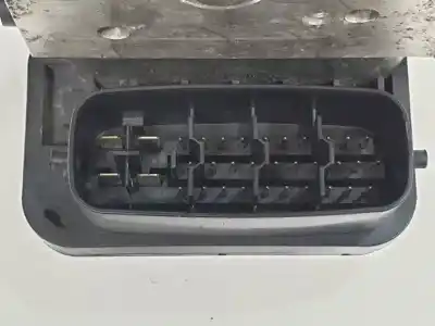 Автозапчастина б/у абс для mitsubishi l 200 (ka0/kb0) 4d56hp посилання на oem iam mn102451  7475k263628