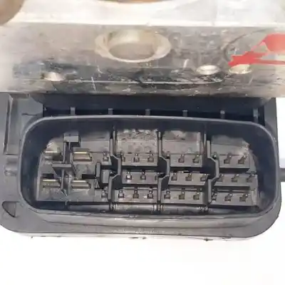 Автозапчастина б/у абс для mitsubishi l 200 (ka0/kb0) 4d56hp посилання на oem iam mn102451  7475k263628