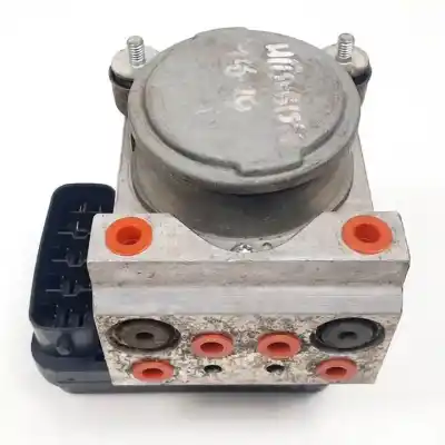 Автозапчастина б/у абс для mitsubishi l 200 (ka0/kb0) 4d56hp посилання на oem iam mn102451  7475k263628