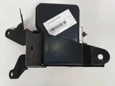 Автозапчастина б/у абс для mitsubishi l 200 (ka0/kb0) 4d56hp посилання на oem iam mn102451  7475k263628