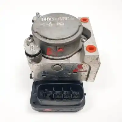 Автозапчастина б/у абс для mitsubishi l 200 (ka0/kb0) 4d56hp посилання на oem iam mn102451  7475k263628