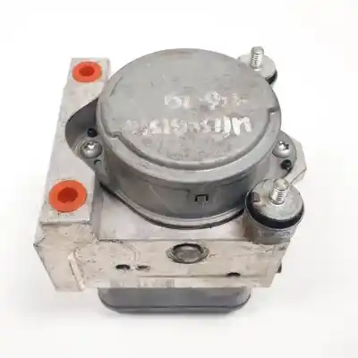 Автозапчастина б/у абс для mitsubishi l 200 (ka0/kb0) 4d56hp посилання на oem iam mn102451  7475k263628