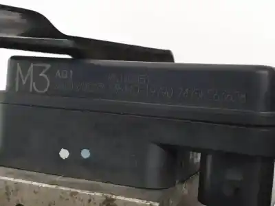 Автозапчастина б/у абс для mitsubishi l 200 (ka0/kb0) 4d56hp посилання на oem iam mn102451  7475k263628