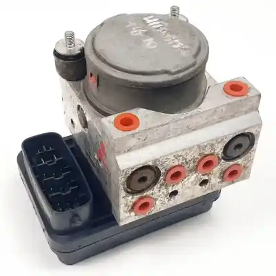 Автозапчастина б/у АБС для MITSUBISHI L 200 (KA0/KB0)  Посилання на OEM IAM MN102451  7475K263628