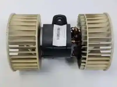 Second-hand car spare part heating fan for bmw x5 (e53) m54 oem iam references 641183855589