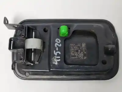 Second-hand car spare part outer fuel cap for bmw x5 (e53) m54 oem iam references 55207460  