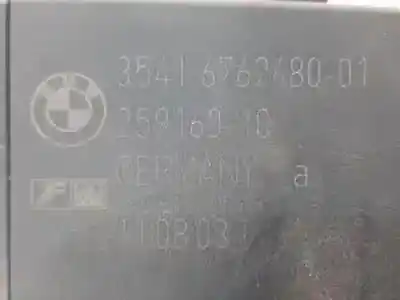 Second-hand car spare part potentiometer for bmw x5 (e53) m54 oem iam references 3541676248001  