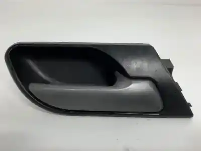 Peça sobressalente para automóvel em segunda mão puxador interior traseiro direito por bmw x5 (e53) m54 referências oem iam 8408626