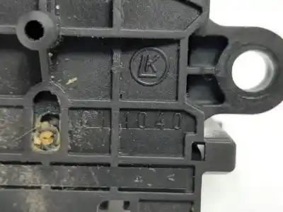 Second-hand car spare part indicator switch for bmw x5 (e53) m54 oem iam references 8363668  