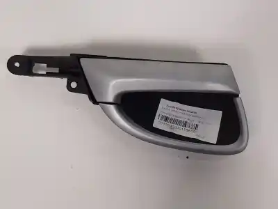 Recambio de automóvil de segunda mano de maneta interior trasera derecha para porsche cayenne (typ 9pa) s referencias oem iam 7l5837114a