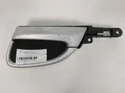 Recambio de automóvil de segunda mano de maneta interior delantera izquierda para porsche cayenne (typ 9pa) s referencias oem iam 7l5837113a