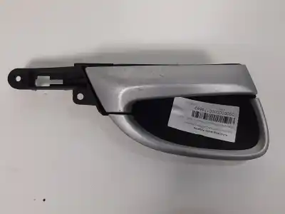 Recambio de automóvil de segunda mano de maneta interior delantera derecha para porsche cayenne (typ 9pa) s referencias oem iam 7l5837114a