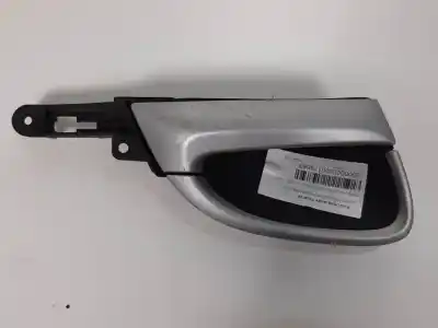 Автозапчасти б/у внутри передней правой ручки за porsche cayenne (typ 9pa) m4800 ссылки oem iam 7l5837114a