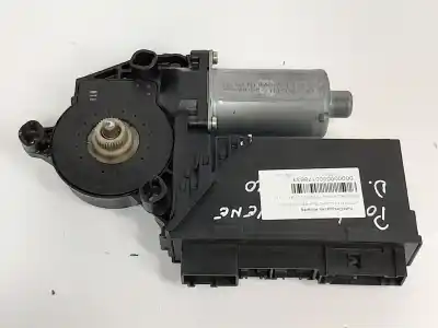 Recambio de automóvil de segunda mano de motor elevalunas delantero derecho para porsche cayenne (typ 9pa) s referencias oem iam 0130821765