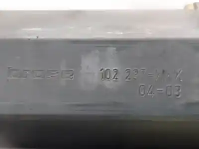 Автозапчасти б/у мотор стекла переднего правого за porsche cayenne (typ 9pa) m4800 ссылки oem iam 0130821765  