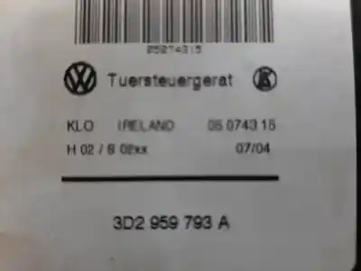 Автозапчасти б/у мотор стекла переднего правого за porsche cayenne (typ 9pa) m4800 ссылки oem iam 0130821765  