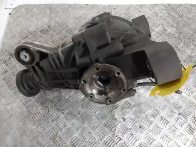 Автозапчасти б/у задний дифференциал за porsche cayenne (typ 9pa) m4800 ссылки oem iam   